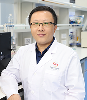 Dr. Qin Dajiang