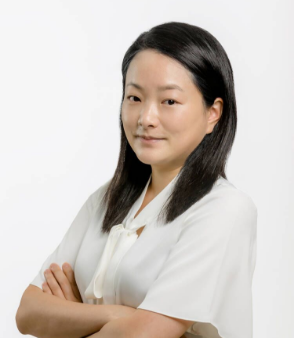 Dr. Chen Michelle