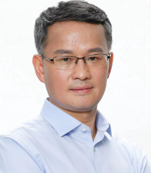 Dr. Pei Duanqing
