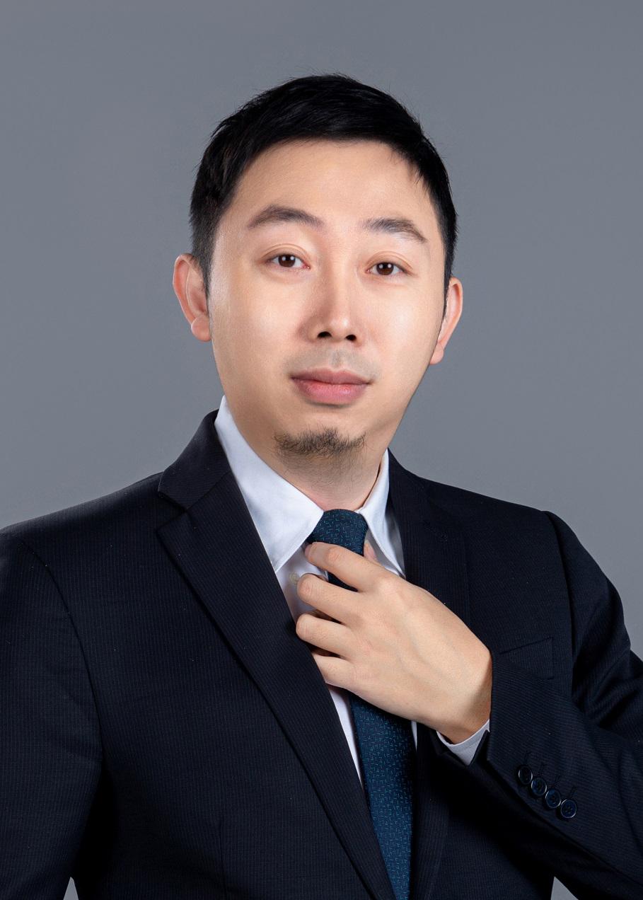 Dr. Chen Jiekai