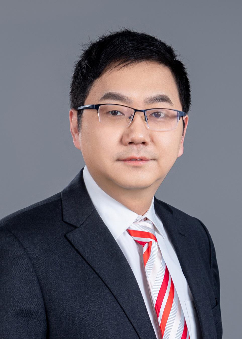 Dr. Zheng Hui